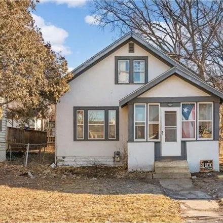 Buy this 4 bed house on 4029 Portland Avenue South in Minneapolis, MN 55407