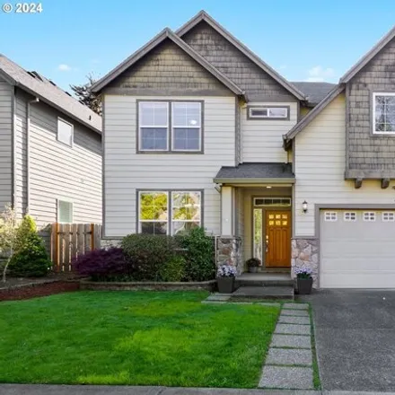 Buy this 5 bed house on 9770 Southwest Tephra Terrace in Beaverton, OR 97007