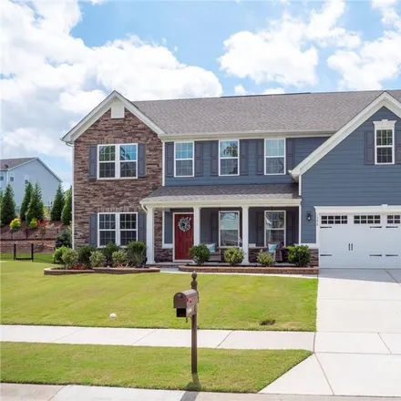 Buy this 4 bed house on 1596 Callahan ROad in Fort Mill, SC 29715