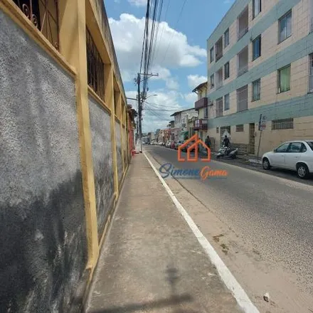 Image 1 - Rua José Olimpio, Centro, Alagoinhas - BA, 48005-010, Brazil - House for sale