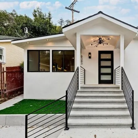 Rent this 3 bed house on 1854 Weepah Way in Los Angeles, CA 90046