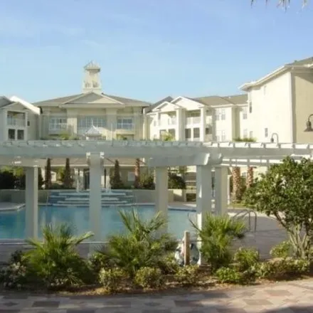 Rent this 2 bed condo on 8290 Gate Parkway West in Jacksonville, FL 32216