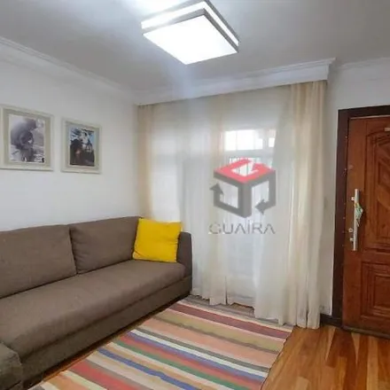 Buy this 2 bed house on Avenida Senador Vergueiro in Rudge Ramos, São Bernardo do Campo - SP