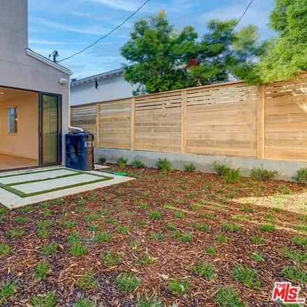 Image 4 - 10630 Ayres Avenue, Los Angeles, CA 90064, USA - House for rent