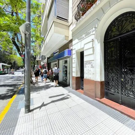 Image 2 - Santa Fe y Suipacha, Avenida Santa Fe, Retiro, 1059 Buenos Aires, Argentina - Apartment for rent