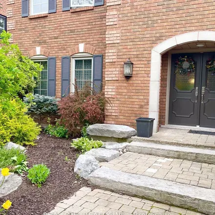 Image 2 - 1392 Forestbrook Road, Oakville, ON L6M 2V7, Canada - Apartment for rent