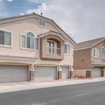 Image 3 - 6642 Lavender Lilly Lane, North Las Vegas, NV 89084, USA - Townhouse for sale