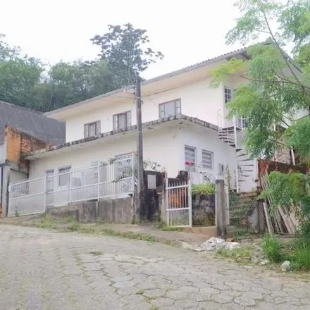 Image 1 - Rua Alfredo Hermenegildo da Rosa, Fazenda Santo Antônio, São José - SC, 88104-400, Brazil - House for sale