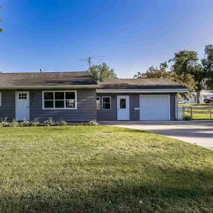 Buy this 3 bed house on 2590 11th Avenue in Marion, IA 52302