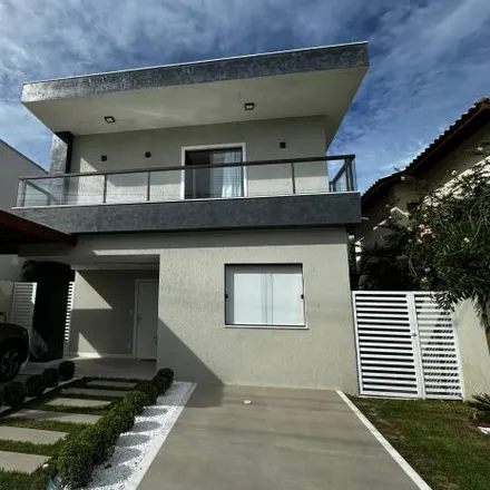 Buy this 4 bed house on Rua Abrantes in Inocoop / Bellavista, Camaçari - BA