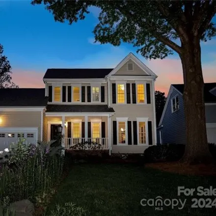 Buy this 4 bed house on 3779 Selwyn Farms Lane in Charlotte, NC 28209