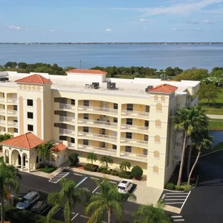 Buy this 3 bed condo on 732 Bayside Drive in Cape Canaveral, FL 32920