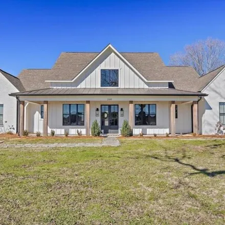 Buy this 5 bed house on 268 Disciple Dr in Brandon, Mississippi