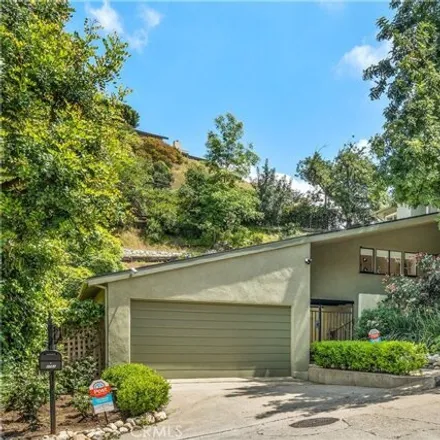 Buy this 3 bed house on 2787 Outpost Drive in Los Angeles, CA 90068