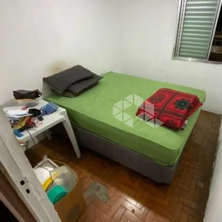 Buy this 2 bed apartment on Rua Ana Maria Sirani in José Bonifácio, São Paulo - SP