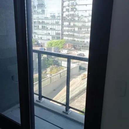Buy this 2 bed apartment on Juana Manso 1879 in Puerto Madero, C1107 CHG Buenos Aires