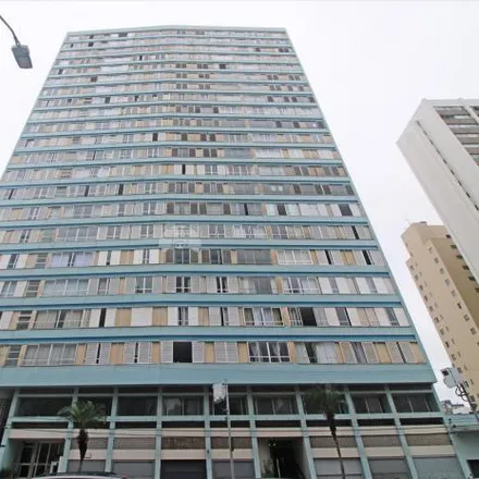 Image 2 - Rua Marechal Deodoro 1014, Centro, Curitiba - PR, 80060-010, Brazil - Apartment for rent