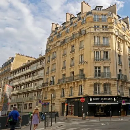 Image 6 - 150 Rue de Lourmel, 75015 Paris, France - Apartment for rent