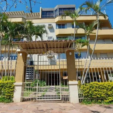 Buy this 3 bed apartment on Rua Doutor Raul Moreira in Cristal, Porto Alegre - RS