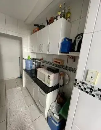 Buy this 3 bed apartment on Avenida Rui Barbosa in Jardim Universitário, Cuiabá - MT