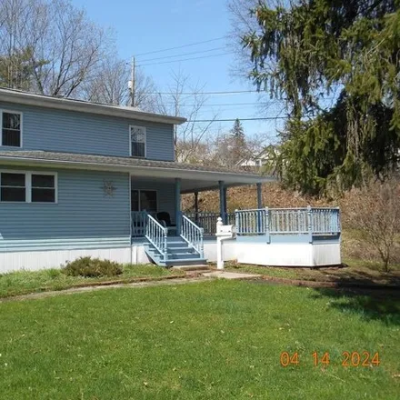 Buy this 4 bed house on 215 State Street in City of Corning, NY 14830