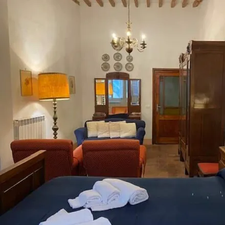 Image 8 - Cortona, Arezzo, Italy - Apartment for rent