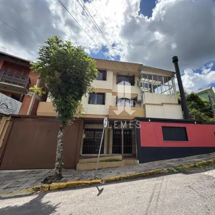 Buy this 3 bed apartment on Rua Pará in Humaitá, Bento Gonçalves - RS
