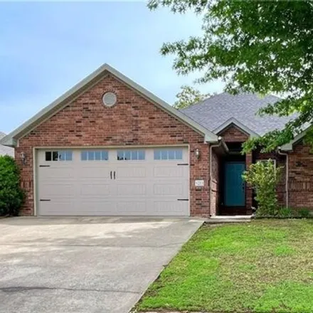 Buy this 4 bed house on 5213 South 60th Place in Rogers, AR 72758