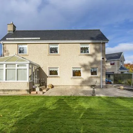 Buy this 4 bed house on Broomlands in Kelso, TD5 7PR