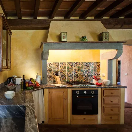 Rent this 2 bed house on Sesto Fiorentino in Florence, Italy