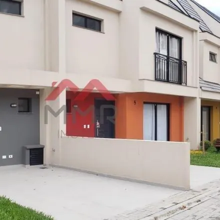 Buy this 2 bed house on unnamed road in Alto Boqueirão, Curitiba - PR
