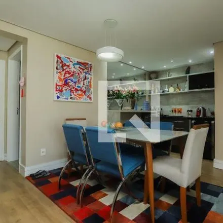 Buy this 3 bed apartment on Condomínio Helbor Espaço Vida in Rua Dona Elisa 150, Barra Funda