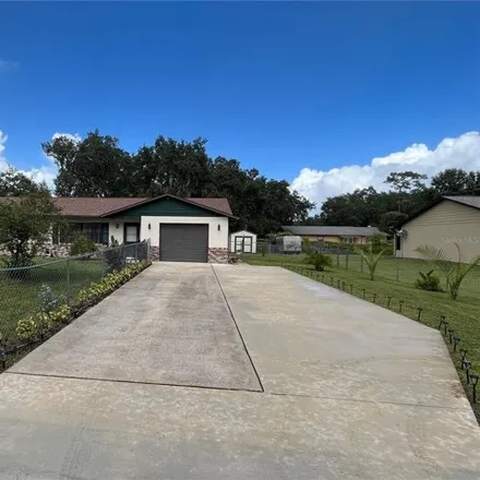 Image 2 - 3534 Tucker Avenue, Osceola County, FL 34772, USA - House for sale