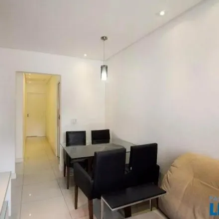 Rent this 3 bed house on Dia in Rua Doutor Andrade Pertence, Vila Olímpia