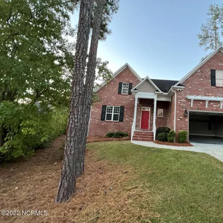 Buy this 4 bed house on 8 Regal Way in Pinehurst, NC 28374