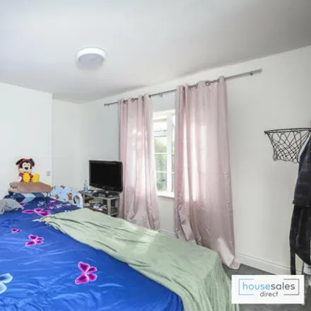 Image 7 - Boston College (Rochford Campus), Daisy Dale, Boston, PE21 6JF, United Kingdom - Townhouse for sale