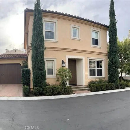 Rent this 4 bed house on 41 Donovan in Irvine, CA 92620