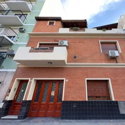 Image 2 - Oliden 100, Liniers, C1408 AAV Buenos Aires, Argentina - House for sale