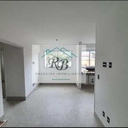 Buy this 2 bed apartment on Rua Iraí in Vila Paris, Belo Horizonte - MG