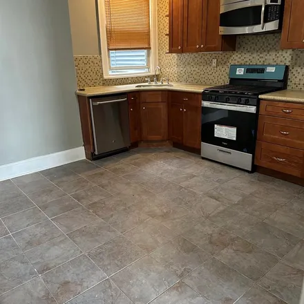 Rent this 1 bed apartment on Evangelical Gospel Tabernacle in West 27th Street, Bayonne