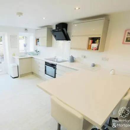 Buy this 2 bed townhouse on Featherstall Road in Smithy Bridge, OL15 8HD