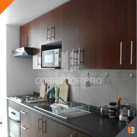 Image 4 - Plaza del Agua, Argomedo 320, 833 1059 Santiago, Chile - Apartment for sale