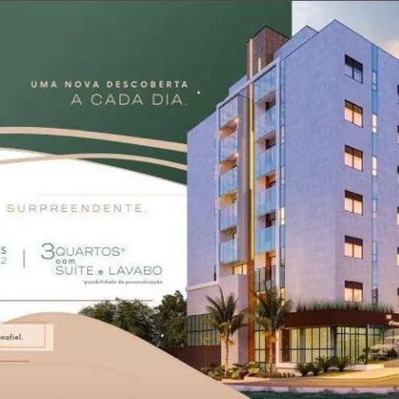 Image 2 - Rua Penafiel, Anchieta, Belo Horizonte - MG, 30310-530, Brazil - Apartment for sale
