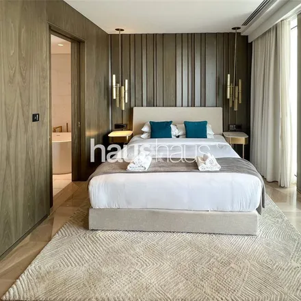 Image 5 - FIVE Palm Jumeirah Dubai, Palm Jumeirah Road, Palm Jumeirah, Dubai, United Arab Emirates - Apartment for rent
