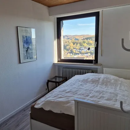 Rent this 4 bed apartment on Arnsberg in North Rhine – Westphalia, Germany