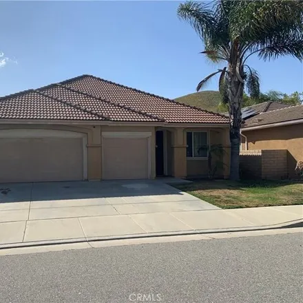 Buy this 3 bed house on 29042 Silver Star Drive in Menifee, CA 92584