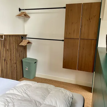 Rent this 2 bed apartment on Burgemeester De Withstraat 59 in 3732 EJ De Bilt, Netherlands