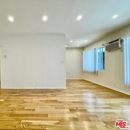Rent this 1 bed condo on 912 Hilldale Avenue in West Hollywood, CA 90069