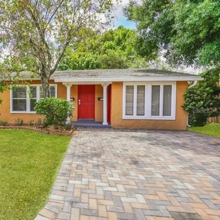 Image 2 - 1222 Anderson Street, Orlando, FL 32801, USA - House for sale