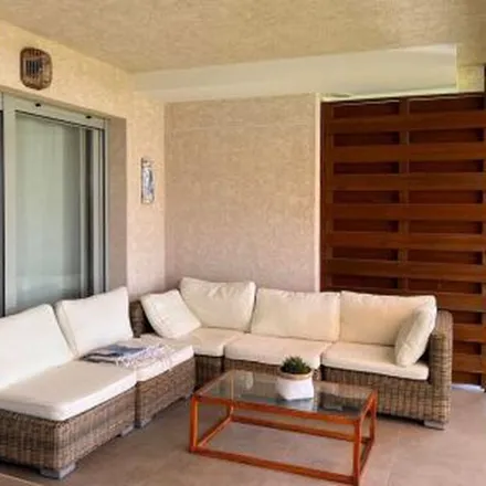 Rent this 2 bed apartment on Avenida de las Playas de Cartaya in 21459 Cartaya, Spain